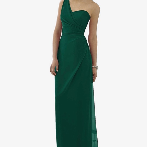 After Six Bridesmaid Dress - Picture 3 of 5